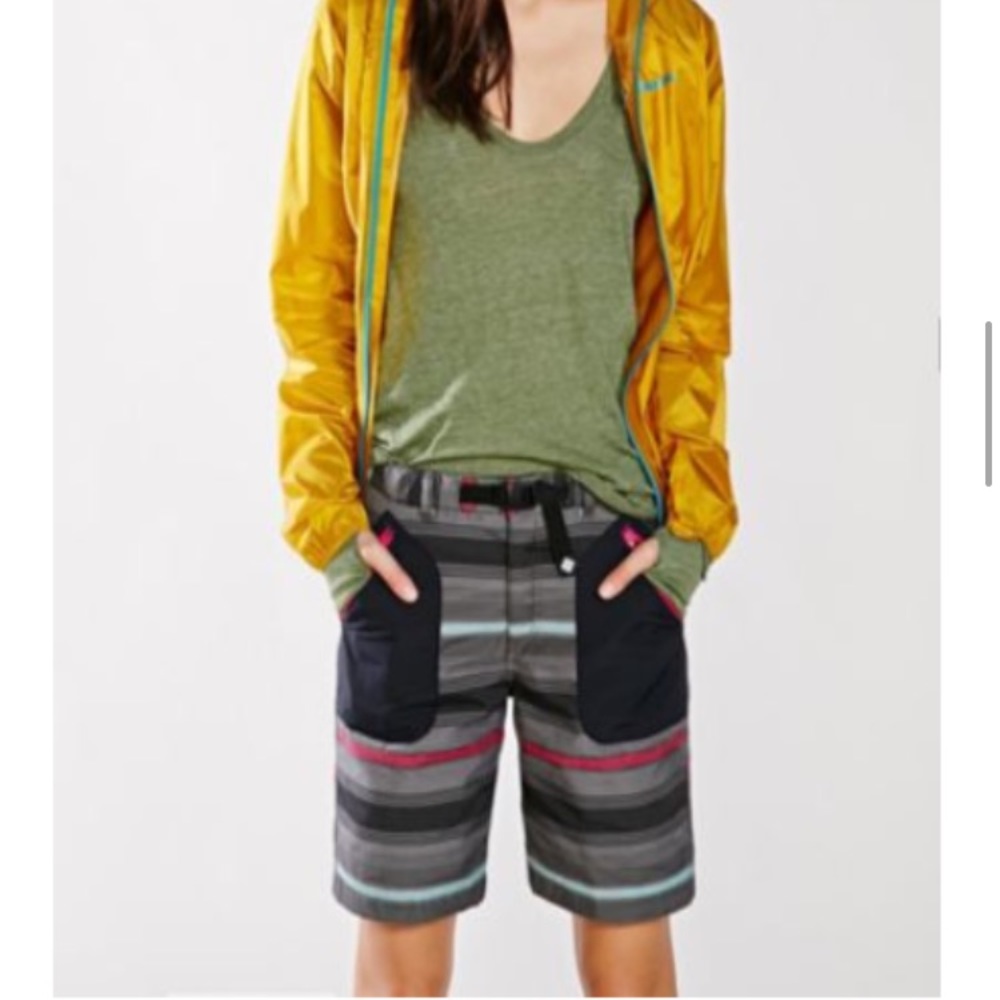 Columbia Omni-Shield Shorts